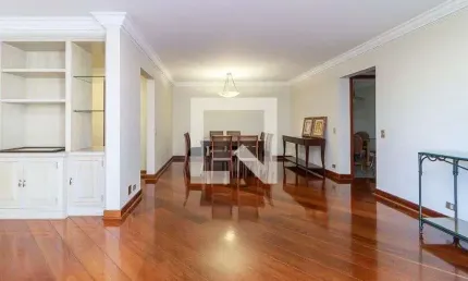 Apartamento com 3 quartos à venda na Rua Pascal, 99, Brooklin, São Paulo