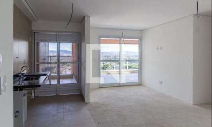 Apartamento à Venda - Vila Romana, 3 Quartos,  89 m2