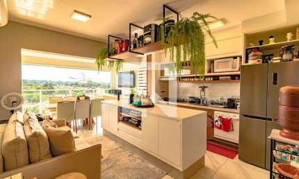 Apartamento à Venda - Vila Mascote, 2 Quartos,  67 m2