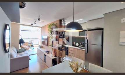 Apartamento à Venda - Barra Funda, 2 Quartos,  67 m2