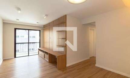 Apartamento à Venda - Vila Olímpia, 2 Quartos,  75 m2