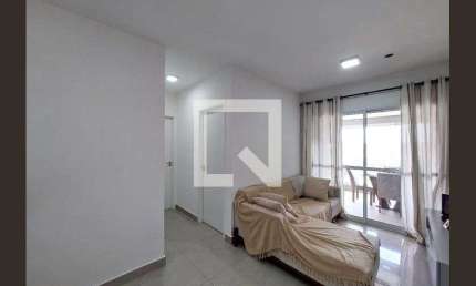 Apartamento à Venda - Jardim Marajoara , 2 Quartos,  65 m2