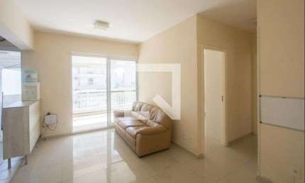 Apartamento com 2 quartos à venda na Rua Arizona, 701, Brooklin, São Paulo