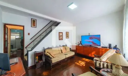 Casa com 2 quartos à venda na Rua Manuel de Morais, 388, Vila Mariana, São Paulo