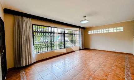 Casa com 5 quartos à venda na Rua Professor Luís Gonzaga Righini, 264, Vila Mariana, São Paulo