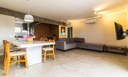 Apartamento com 3 quartos à venda na Rua Campevas, 253, Perdizes, São Paulo