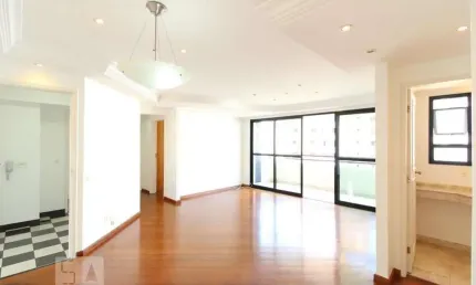 Apartamento à Venda - Vila Mariana, 3 Quartos,  117 m2
