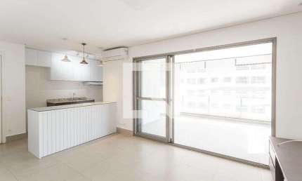Apartamento à Venda - Vila Olímpia, 2 Quartos,  82 m2