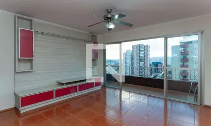 Apartamento à venda - vila romana, 3 quartos,  121 m2