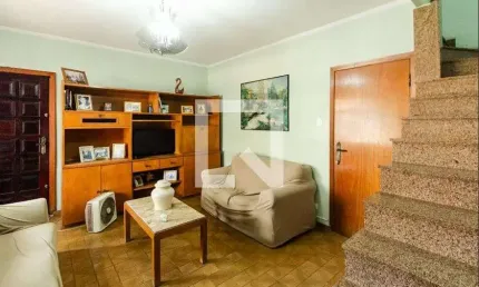 Casa com 3 quartos à venda na Rua Alberto Willo, 530, Moema, São Paulo