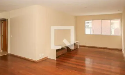 Apartamento com 3 quartos à venda na Rua Ministro Godói, 657, Perdizes, São Paulo