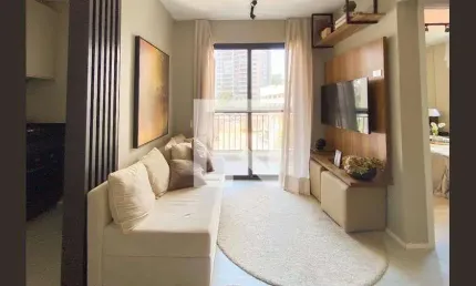 Apartamento com 2 quartos à venda na Rua Martins, 168, Butantã, São Paulo