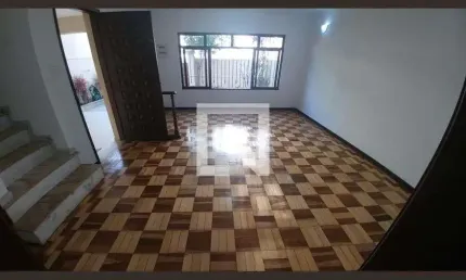 Casa com 3 quartos à venda na Rua José Vieira Netto Leme, 132, Vila Mascote, São Paulo