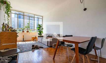 Apartamento com 2 quartos à venda na Avenida Pedroso de Morais, 144, Pinheiros, São Paulo