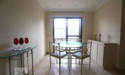 Apartamento com 2 quartos à venda na Rua Agostinho Cantu, 73, Butantã, São Paulo