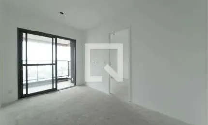 Apartamento com 1 quarto à venda na Rua Barão do Triunfo, 2081, Brooklin, São Paulo