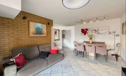 Apartamento à Venda - Vila Mariana, 3 Quartos,  86 m2