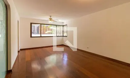 Apartamento com 4 quartos à venda na Rua São Geraldo, 70, Perdizes, São Paulo