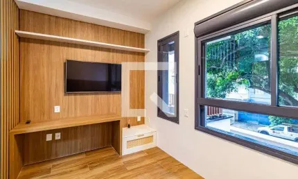 Kitnet / Stúdio à venda na Rua João de Sousa Dias, 953, Campo Belo, São Paulo