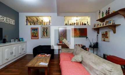 Casa com 3 quartos à venda na Rua Agrovila, 86, Campo Belo, São Paulo