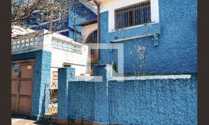 Casa com 4 quartos à venda na Rua João Gomes Júnior, 439, Butantã, São Paulo