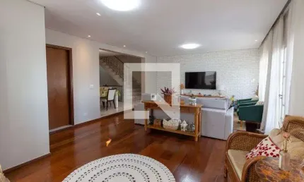 Casa com 4 quartos à venda na Rua Judite França Costa, 385, Butantã, São Paulo