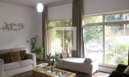 Casa com 3 quartos à venda na Rua Acuruá, 196, Vila Romana, São Paulo