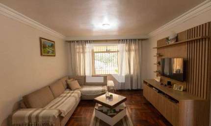 Casa à Venda - Jardim Marajoara , 3 Quartos,  396 m2