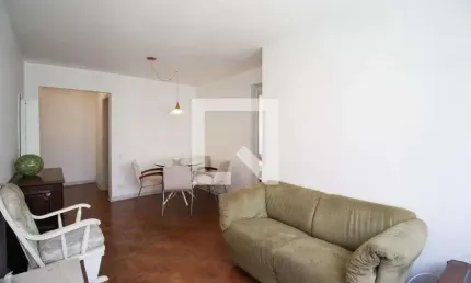 Apartamento com 2 quartos à venda na Rua Inhambú, 901, Moema, São Paulo