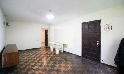 Casa com 4 quartos à venda na Rua Doutor José Cândido de Souza, 520, Moema, São Paulo