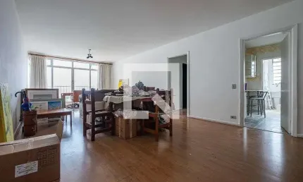 Apartamento à venda - vila madalena, 3 quartos,  160 m2