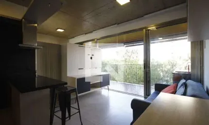 Apartamento à Venda - Vila Mariana, 1 Quarto,  44 m2