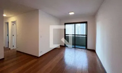 Apartamento à Venda - Vila Olímpia, 3 Quartos,  75 m2