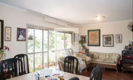 Apartamento à Venda - Campo Belo, 4 Quartos,  143 m2