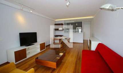 Apartamento com 2 quartos à venda na Rua Simão Álvares, 479, Pinheiros, São Paulo