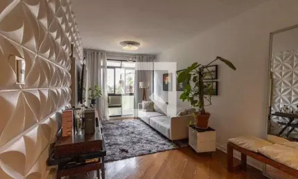 Apartamento à venda - vila mariana, 2 quartos,  100 m2