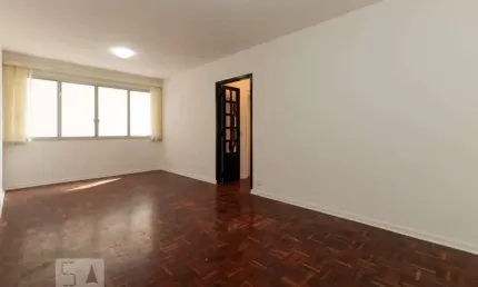 Apartamento à Venda - Pinheiros, 2 Quartos,  123 m2