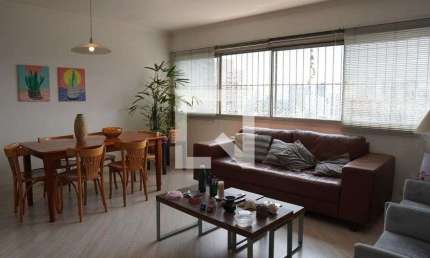 Apartamento à Venda - Pinheiros, 4 Quartos,  114 m2