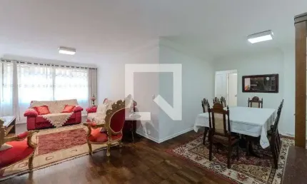 Apartamento à venda - bela vista, 4 quartos,  130 m2