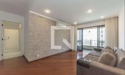 Apartamento com 4 quartos à venda na Rua Indiana, 217, Brooklin, São Paulo