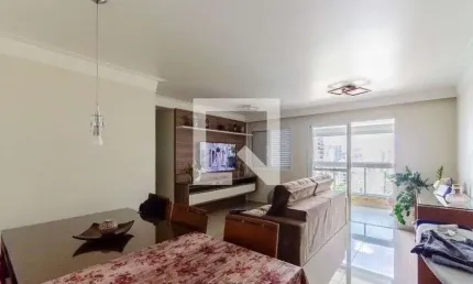 Apartamento à Venda - Vila Mariana, 4 Quartos,  102 m2