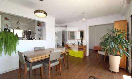 Apartamento à Venda - Vila Olímpia, 3 Quartos,  91 m2