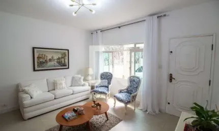 Casa com 3 quartos à venda na Rua Conde de Porto Alegre, 606, Campo Belo, São Paulo
