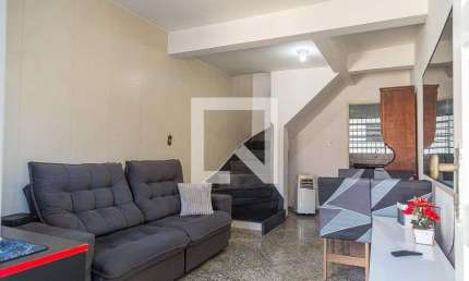 Casa com 3 quartos à venda na Rua Atos Damasceno, 560, Vila Mascote, São Paulo