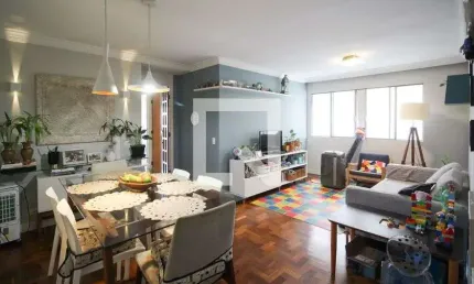 Apartamento com 3 quartos à venda na Avenida Sabiá, 699, Moema, São Paulo