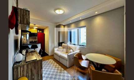Apartamento com 1 quarto à venda na Rua Hans Oersted, 115, Brooklin, São Paulo