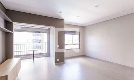 Apartamento com 2 quartos à venda na Avenida Rubem Berta, 850, Moema, São Paulo