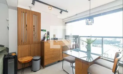 Apartamento à Venda - Vila Mariana, 1 Quarto,  65 m2