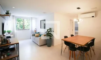 Apartamento à venda - vila olímpia, 2 quartos,  67 m2