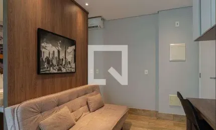 Kitnet / Stúdio à venda na Rua Álvaro Guimarães, 9, Bela Vista, São Paulo